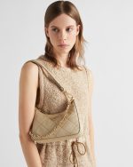 Prada Re-Edition 1995 Chaîne Re-Nylon Mini-Bag - Image 2